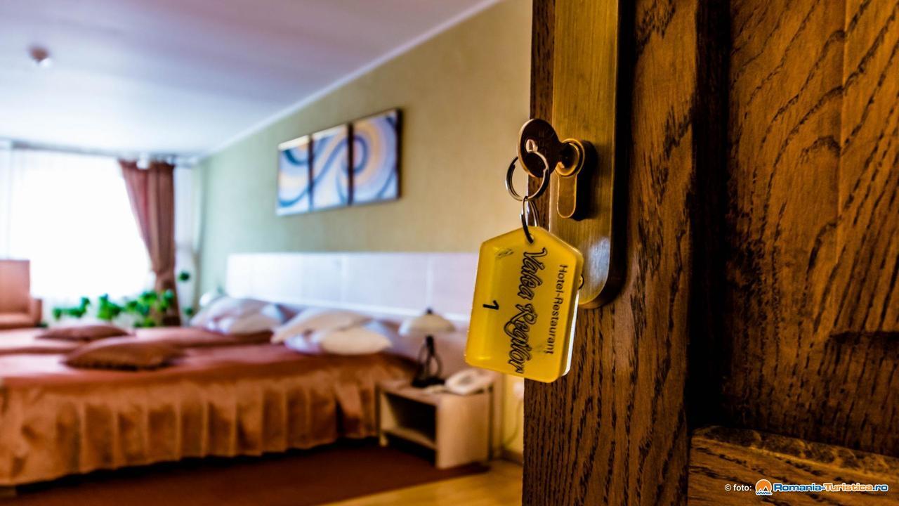 Valea Regilor Reghin Hotell Eksteriør bilde